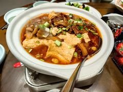 -二分八云雁阁•新晋菜大同味(长治路店)