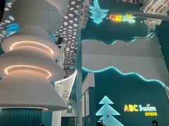 -ABC Swim亲子游泳俱乐部(河西店)
