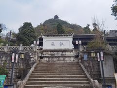 -阳明祠