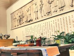 -利顺德大饭店·维多利亚花园(小白楼店)