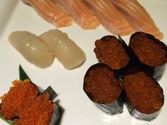 -财神日本料理(广州街总店)