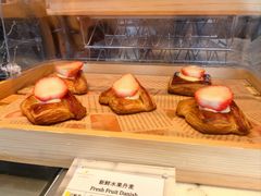 -洲际酒店·地平线全日餐厅HORIZON CAFÉ