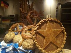 -太原富力万达文华酒店·美食汇西餐厅