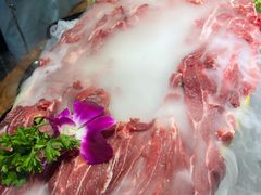 -塔兰齐新疆孜然火锅(鲤鱼山路店)