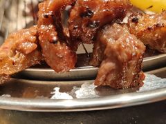 -范儿·嫂子烤肉·精致炭火烤肉(长治路店)