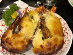 -索菲特酒店·海鲜自助 ·聚餐厅