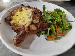 -阿拉伯萨娜餐厅(石马社区店)