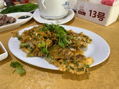 -车头老二大排档