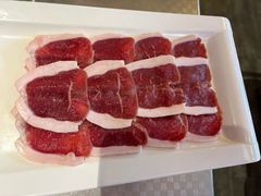 -清真·鸦儿李记·涮肉(马家堡店)