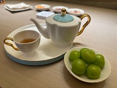 -隐溪茶馆(静安寺店)