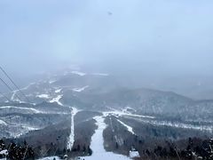 -亚布力新体委滑雪场