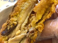 -麦当劳(合肥之心城店)