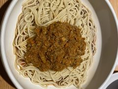 蟹黄拌面-耿福兴(步行街店)