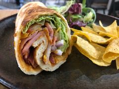 -HELLO 27 意面·沙拉·帕尼尼