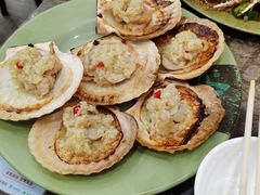 -贞姨美食·老字号海鲜大排档