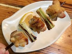 -烧鸟周居酒屋(香山店)