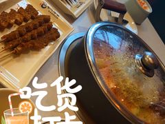 -七八冷面·延边朝鲜族美食(欢乐谷店)