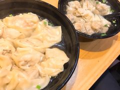 -真真鲜馄饨店(启蒙路店)