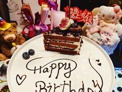 -迦南苑·新派青岛菜·生日纪念日主题餐厅