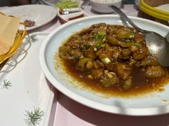 -味+新京宴·烤鸭·北京菜(创意谷店)