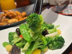 -那拉提之疆·新疆菜(美院店)