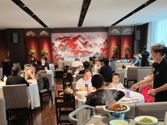 -好食上(喜盈门.范城店)