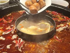 -陈眼镜火锅(总店)