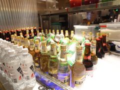 -亚马逊海鲜自助(梅溪湖步步高店)