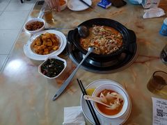 -李师傅脆肚(梅林店)