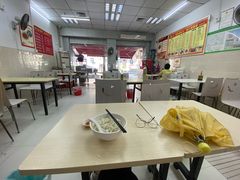 大堂-华记原味汤粉王(日东花园店)