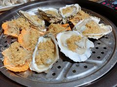 -船奇蒸汽海鲜·闽菜(八市海鲜总店)