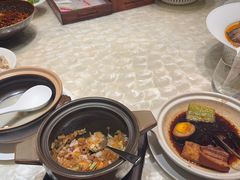 -四季明湖·鲁菜海鲜(明湖店)