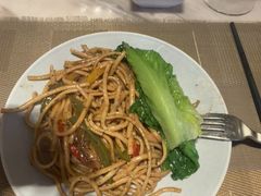 -厦门喜来登酒店