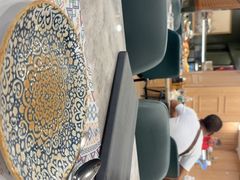 -bosphorus 铂斯西餐厅·土耳其烧烤(环市中路店)