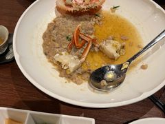 -蛇口希尔顿南海酒店·随轩中餐厅·粤菜