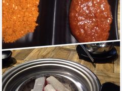 -哈哈碳都·牛肋条无限自助烤肉(台江万达店)