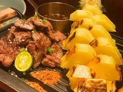 -山葵家居酒屋(天目里店)