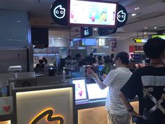 -CoCo都可(虹口龙之梦店)