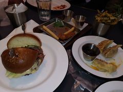 -尚牛社会 Beef & Liberty(金桥EKA天物店)