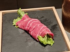 -巴奴毛肚火锅(景枫中心店)