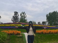 -南通洲际绿博园