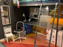 -宜家·瑞典风味餐厅(北京西红门店)