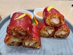 -点都德(皇岗村店)