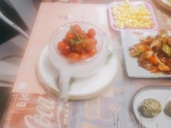 -一烧一烤•锦州烧烤(KTV包房·长江街店)
