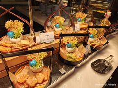 -星璞全日餐厅·高空自助餐(深铁铂尔曼酒店)