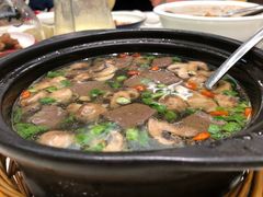 -金典银峰老鹅馆·昆山菜(亭林公园店)