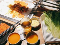 -新石器烤肉(虹悦城店)