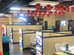 -和庆斋羊蝎子火锅·碳缸烧烤(顺义旗舰店)