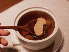 香格里拉松茸竹荪汤-无味舒食(思南公馆店)
