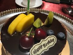 -王品牛排(郑州大卫城店)